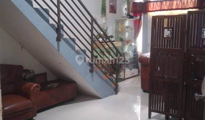 Rumah Nyaman Minimalis 2 Lantai Siap Huni di Gempol Bandung 1