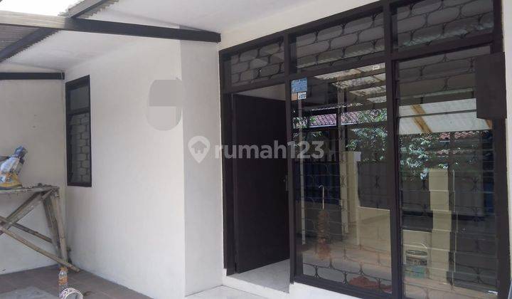 Rumah Nyaman Minimalis 1.5 Lantai Siap Huni Di Taman Kopo Indah 1 Bandung 2