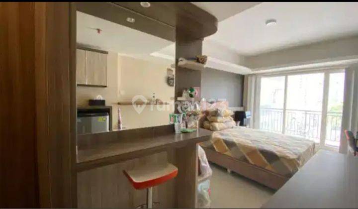 Apartemen Gallery Ciumbuleuit 3 Tipe Studio Full Furnished Siap Huni Bandung 1