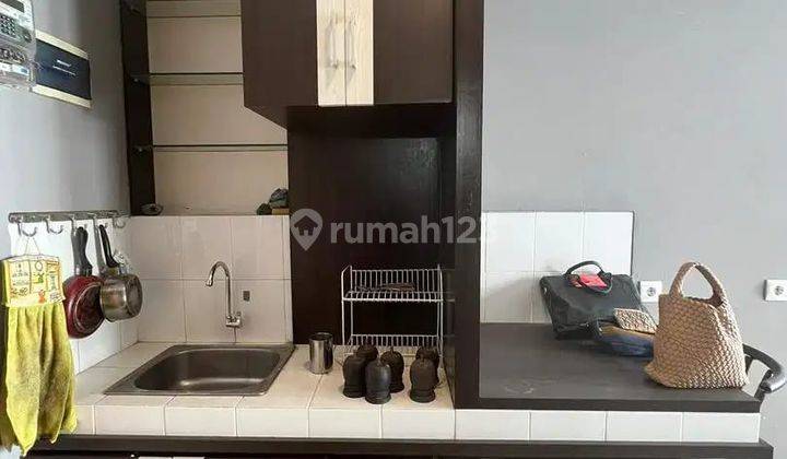 Apartemen Beverly Dago Tipe 1 Br Full Furnished Siap Huni 1