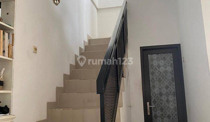 Rumah Bagus Semi Furnish Minimalis 2 Lantai Siap Huni di Panyileukan Soekarno Hatta Bandung Timur 2