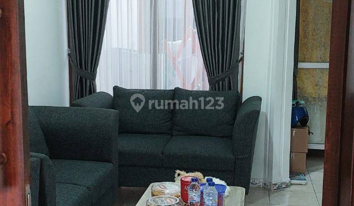 Rumah Nyaman Minimalis Modern Siap Huni Di Cimahi Bandung 2