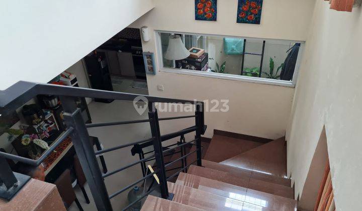 Rumah Bagus Minimalis Semi Furnish Area Arcamanik Antapani Dekat Hermina Dan Sekolah Ternama