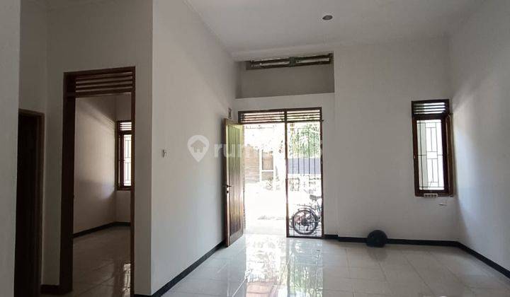 Rumah Nyaman Minimalis Modern 2 Lantai Siap Huni di Pesona Bali Residence Bandung 1