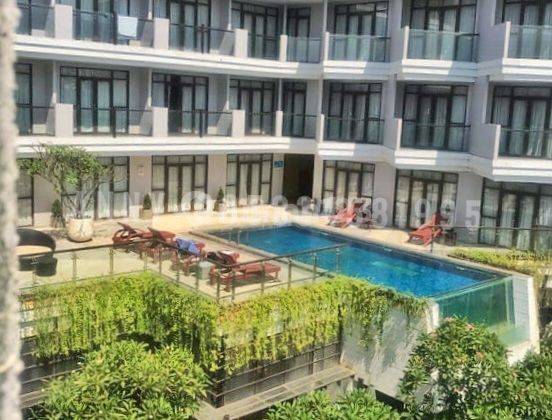 HOTEL BINTANG 4 AKTIF SIAP OMSET LOKASI STRATEGIS DEKAT PUSAT WISATA DI LEGIAN, KUTA - BALI 3