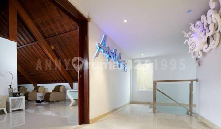 HOTEL BINTANG 3 SIAP OMSET LOKASI STRATEGIS DI LEGIAN, KUTA - BALI 4