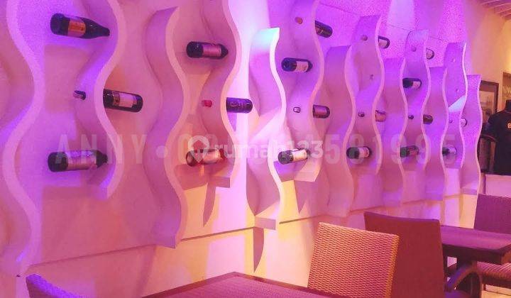 HOTEL BINTANG 3 SIAP OMSET LOKASI STRATEGIS DI LEGIAN, KUTA - BALI 8