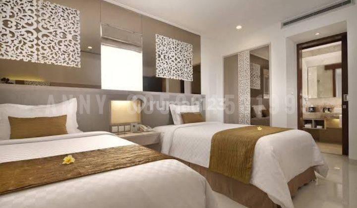 HOTEL BINTANG 3 SIAP OMSET LOKASI STRATEGIS DI LEGIAN, KUTA - BALI 9