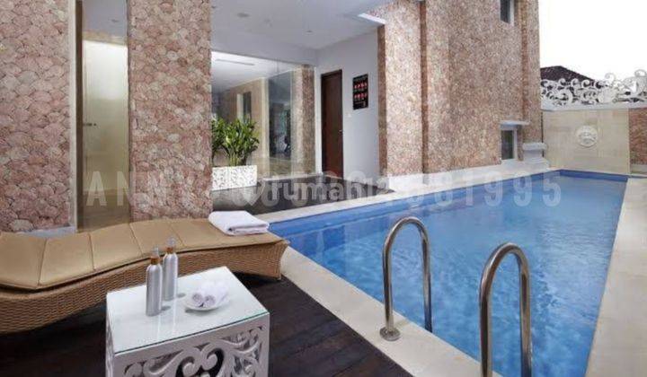 HOTEL BINTANG 3 SIAP OMSET LOKASI STRATEGIS DI LEGIAN, KUTA - BALI 10