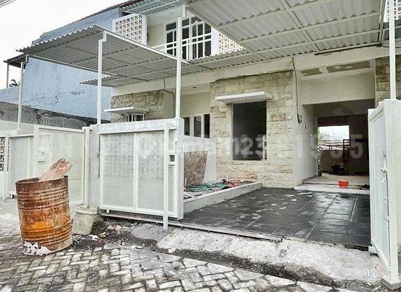 Rumah Dijual Di Gununganyar, Surabaya | Rumah123.com