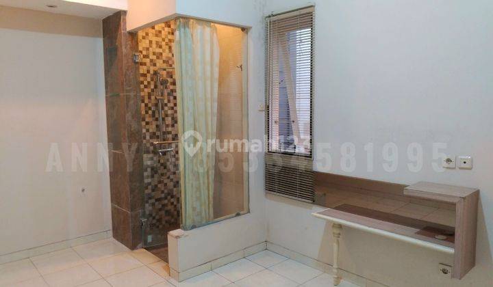 RUMAH SIAP HUNI SEMI FURNISHED SELANGKAH KE RAYA MERR, DEKAT KAMPUS UPN, TOL BANDARA JUANDA - Perum. PURIMAS, PURI MAS, SURABAYA 7