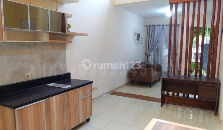 RUMAH SIAP HUNI SEMI FURNISHED SELANGKAH KE RAYA MERR, DEKAT KAMPUS UPN, TOL BANDARA JUANDA - Perum. PURIMAS, PURI MAS, SURABAYA 9
