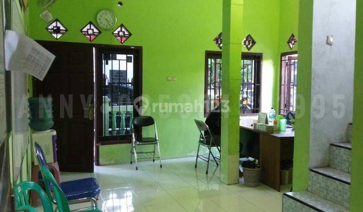RUMAH SIAP HUNI DI RUNGKUT MENANGGAL DEKAT SUPERINDO YAKAYA, SIER, TRANSMART, KAMPUS UPN, MERR, TOL BANDARA JUANDA, DST. 2