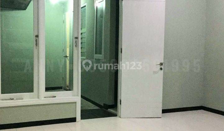 TERMURAH DI CLUSTERNYA! RUMAH SIAP HUNI TERAWAT DI CLUSTER FAVORITE PONDOK CANDRA - PONDOK TJANDRA INDAH, SIDOARJO 2