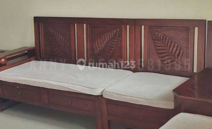 TURUN HARGA TERUS, NEGO SAMPAI DEAL! DIJUAL CEPAT RUMAH SIAP HUNI LOKASI STRATEGIS DEKAT KE PUSAT KOTA DI MARGOREJO, SURABAYA 2