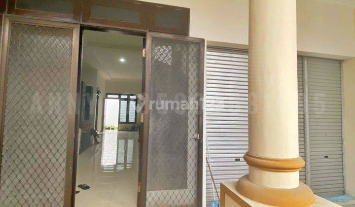 TURUN HARGA! DIJUAL CEPAT RUMAH MINIMALIS SIAP HUNI DI LEBAK SURABAYA, DEKAT KE RAYA 1