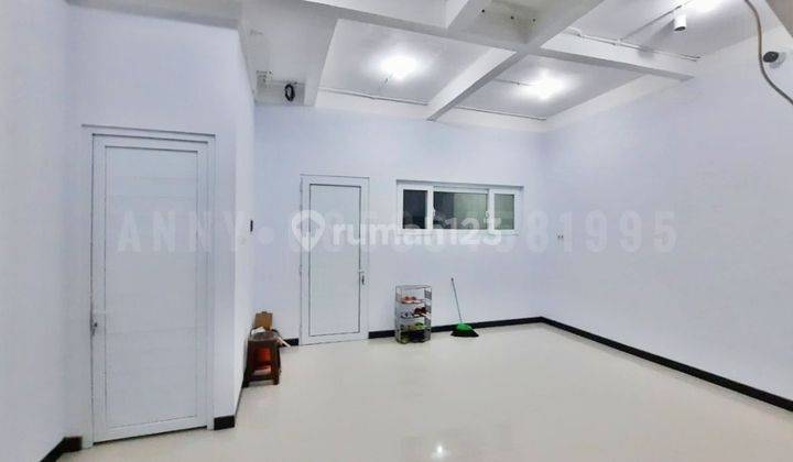 DIJUAL RUMAH 2LT MINIMALIS DI PERUM. NGINDEN INTAN, SURABAYA 2