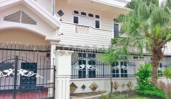 DIJUAL CEPAT RUMAH KOS DEKAT KAWASAN KAMPUS DI JL. DOHO, SURABAYA PUSAT 1