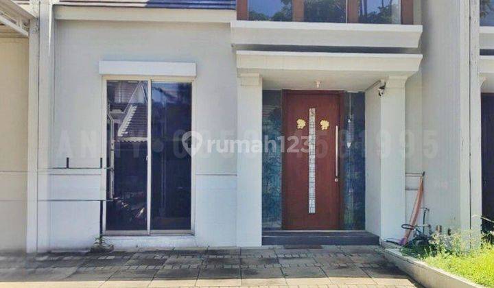 TERMURAH! DIJUAL CEPAT RUMAH MINIMALIS SIAP HUNI DI PERUM. GRAND HARVEST, KEBRAON - SURABAYA 1