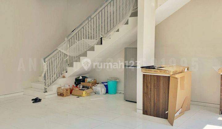 Rumah 2lt Baru Gress Minimalis, Lokasi Strategis Dekat Pusat Kota - Baratajaya, Barata Jaya, Surabaya 2