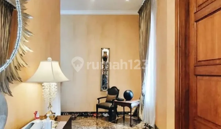 Bintaro Rumah Mewah, Di Dalam Komplek Elit Bintaro 2