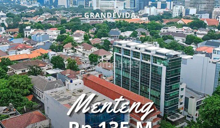 Menteng Gedung Baru Premium Area Menteng 1