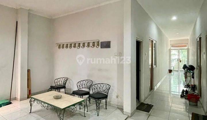 Menteng Kost 4 Lantai, Lokasi Strategis, Selalu Tersewa 2