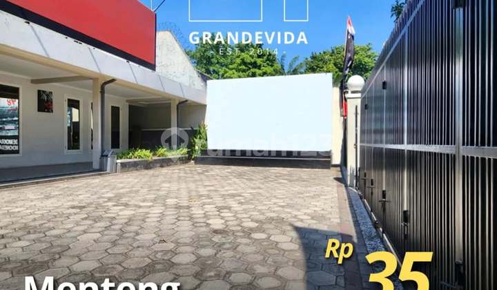 Menteng Bangunan 1 Lantai, Bisa Untuk Kantor Atau Hunian, Parkir Luas, Lokasi Strategis Menteng Bangunan 1 Lantai, Bisa Untuk Kantor Atau Hunian, Parkir Luas, Lokasi Strategis