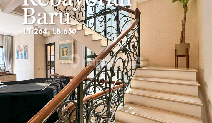 Price Drop!!! Kebayoran Baru For Sale Rumah Mewah, Senopati Area, Luxurious Classic Modern. Price Drop!!! Kebayoran Baru For Sale Rumah Mewah, Senopati Area, Luxurious Classic Modern.