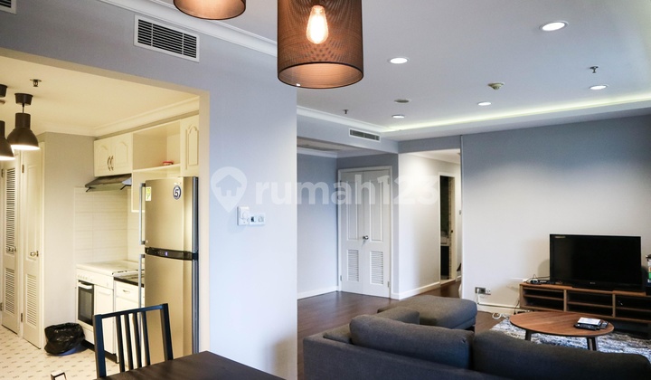 For Rent 2br Apartment Pavilion (Tower 1 Floor 5) For Rent 2br Apartment Pavilion (Tower 1 Floor 5)