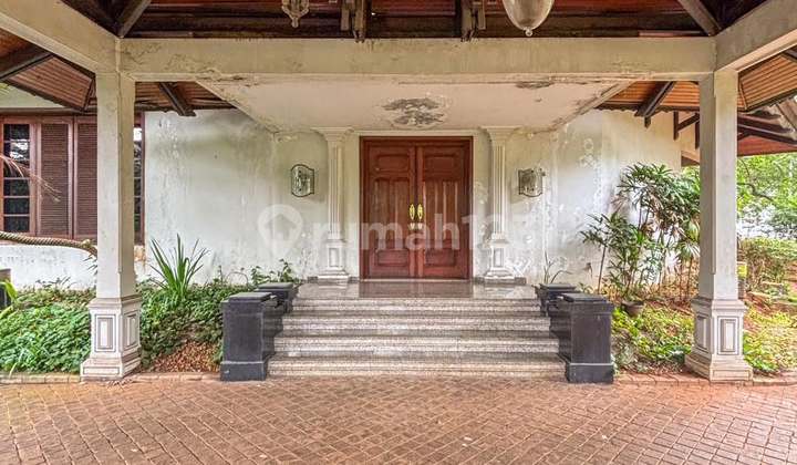 Price Drop Best Price!!! Land For Sale Prime Area Bukit Golf Pondok Indah Halaman Luas, Harga Menarik Price Drop Best Price!!! Land For Sale Prime Area Bukit Golf Pondok Indah Halaman Luas, Harga Menarik