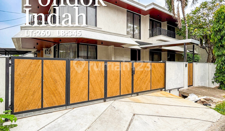 Price Drop!!! House For Sale Pondok Indah Brand New House, Dalam Komplek Besar, Bangunan 2 Lantai. Price Drop!!! House For Sale Pondok Indah Brand New House, Dalam Komplek Besar, Bangunan 2 Lantai.