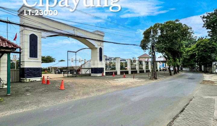 Price Drop!!! Cipayung For Sale Tanah / Lahan Produktif dan Potensial, Posisi Staretgis Jalan Raya Setu. Price Drop!!! Cipayung For Sale Tanah / Lahan Produktif dan Potensial, Posisi Staretgis Jalan Raya Setu.