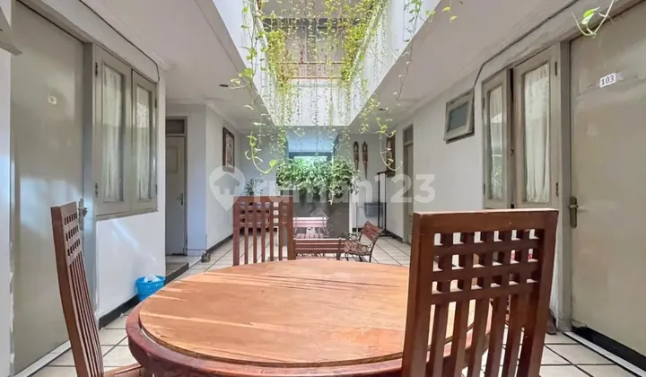 CILANDAK RUMAH KOST DALAM KOMPLEK, BANGUNAN 2 LANTAI, COCOK UNTUK INVESTASI CILANDAK RUMAH KOST DALAM KOMPLEK, BANGUNAN 2 LANTAI, COCOK UNTUK INVESTASI