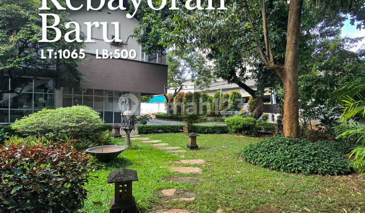Price Drop!!! Kebayoran Baru For Sale Bangunan Komersil Area Brawijaya Cocok untuk Kantor, Klinik Dll. Price Drop!!! Kebayoran Baru For Sale Bangunan Komersil Area Brawijaya Cocok untuk Kantor, Klinik Dll.