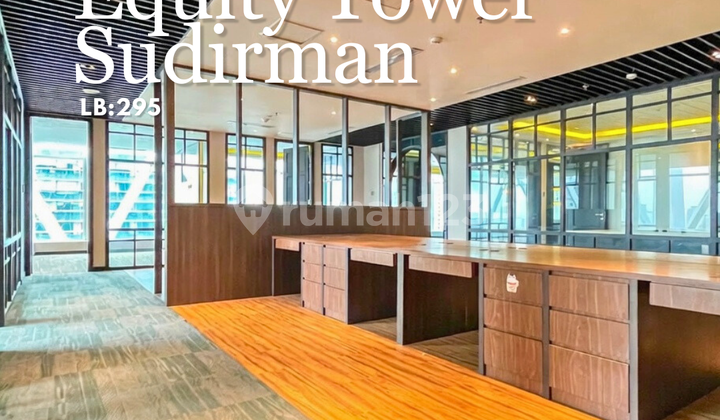 Office Space - For Sale / Lease - Scbd Sudirman Office Space At Equity Tower, Siap Huni, Lokasi Premium. Office Space - For Sale / Lease - Scbd Sudirman Office Space At Equity Tower, Siap Huni, Lokasi Premium.