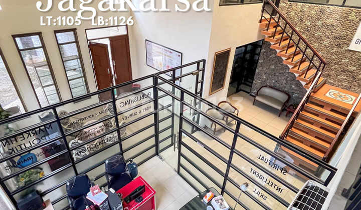 Home Office For Sale Jagakarsa, Suitable for Advertising Studio or Office. Home Office For Sale Jagakarsa, Suitable for Advertising Studio or Office.