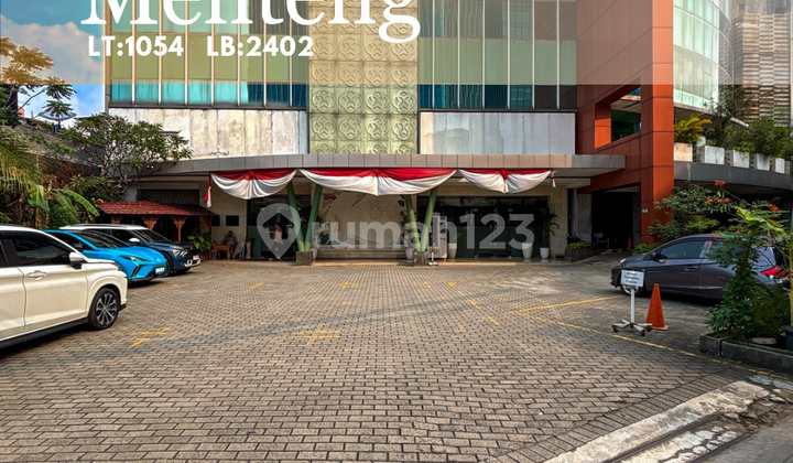 Commercial Building For Sale Menteng Bangunan 4 Lantai Terawat Dan Siap Pakai, Lokasi Super Strategis. Commercial Building For Sale Menteng Bangunan 4 Lantai Terawat Dan Siap Pakai, Lokasi Super Strategis.