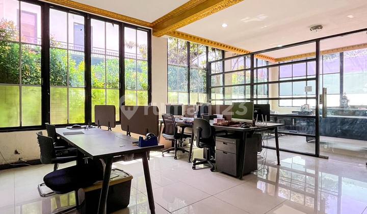 Home Office For Sale Jagakarsa, Suitable for Advertising Studio or Office. Home Office For Sale Jagakarsa, Suitable for Advertising Studio or Office.