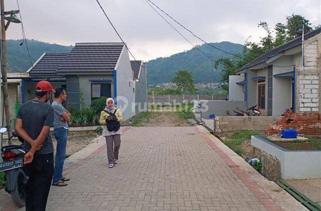 Rumah Asri Di Bintang Cikuya Asri, Lagadar, Margaasih,  Kabupaten Bandung  2