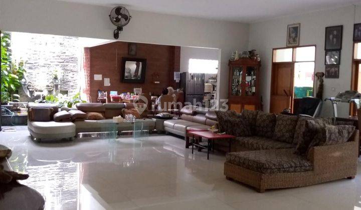 Rumah Mewah Lokasi Strategis Di Mainroad Cihanjuang Bandung Barat 2