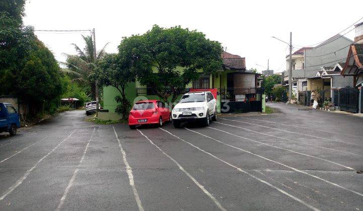 Rumah Siap Huni Di Nusa Cisangkan Cimahi Tengah 1