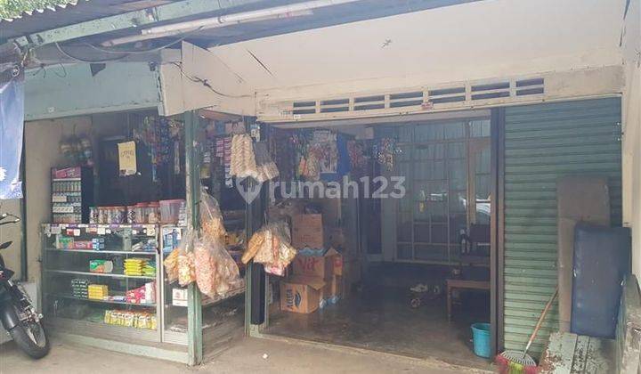 Rumah Asri Di Mainroad Sukahaji Bandung Utara 2