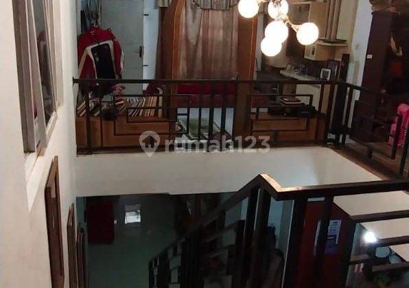 Rumah Tinggal Plus Kos2an 5 Kamar Dalam Gang Di Lembang Kab Bandung Barat  2