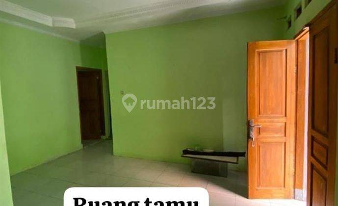 Rumah Siap Huni Di Pakusarakan, Tanimulya, Ngamprah, Kab Bandung Rumah Di Tanimulya Shm Bagus 2