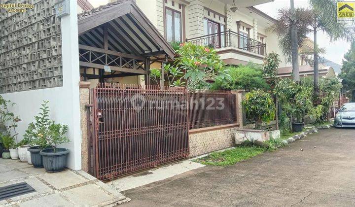 Rumah Siap Huni Di Jati Sari, Buahbatu, Kota Bandung Rumah Di Jari Sari Shm Bagus 1