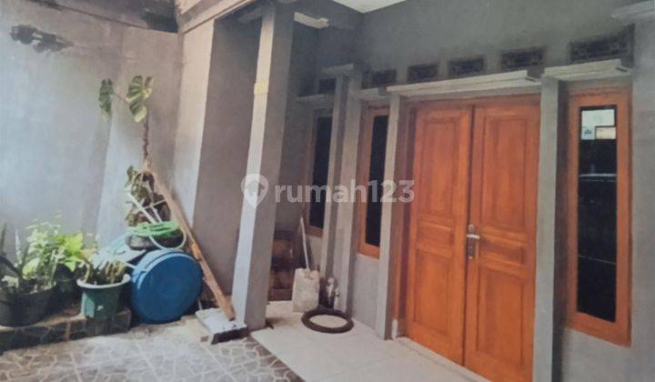 Rumah Siap Huni Di Pakusarakan, Tanimulya, Ngamprah, Kab Bandung Rumah Di Tanimulya Shm Bagus 1