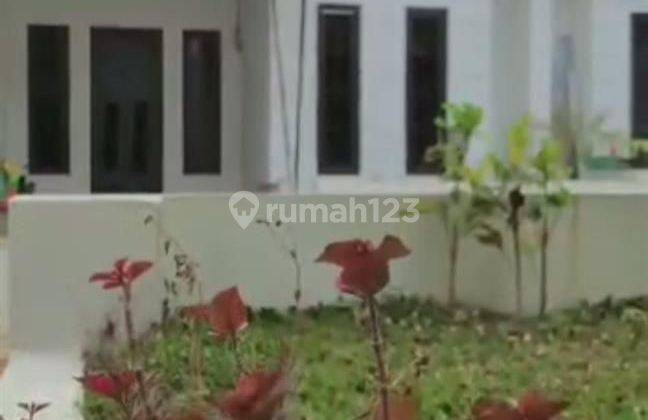 Rumah Desain Eropa Di Sukamukti, Katapang, Kabupaten Bandung  2