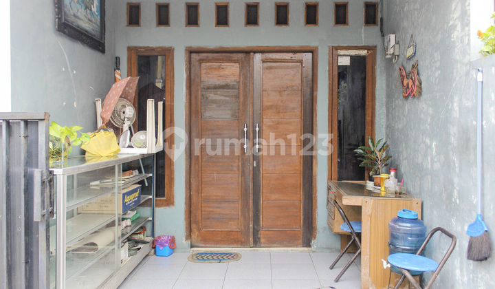 Rumah Strategis Dekat Graha Raya 7 Menit ke Gerbang Tol Bisa KPR J24151 2
