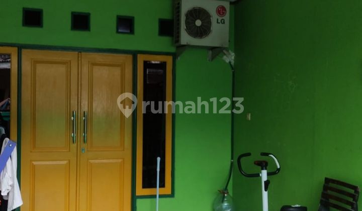 Strategic SHM House 10 Minutes to RSIA Citra Insani Assisted by Mortgage J-31428 2